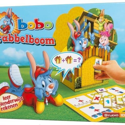Bobo Grabbelboom