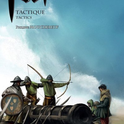 Fief: France 1429 – Tactics