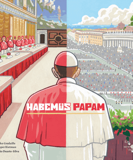 Habemus Papam