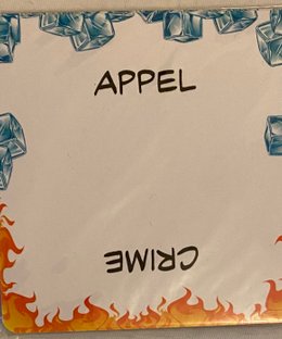 Hot & Cold: Promo Pack