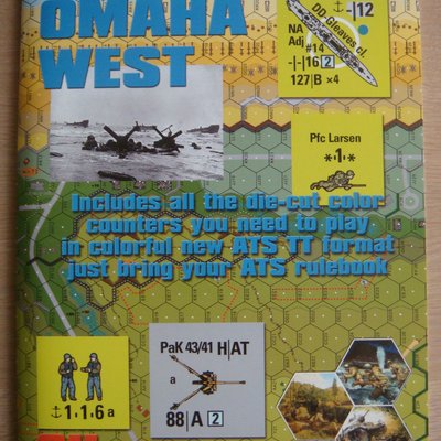 ATS TT: Omaha West