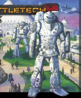 BattleTech: Experimental Technical Readout – ComStar