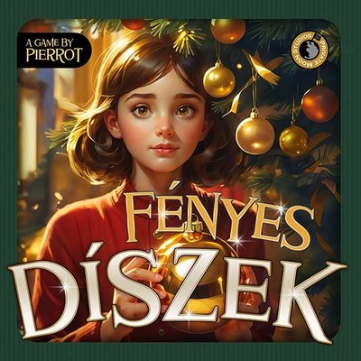 Fényes díszek