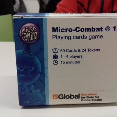 Micro-Combat