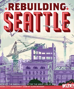 Rebuilding Seattle