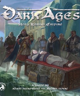 Dark Ages: Holy Roman Empire