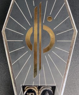 Sabacc: Coruscant Shift