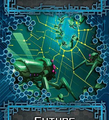 Android: Netrunner – Future Proof