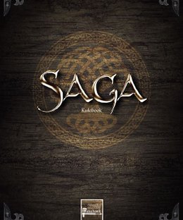 SAGA Rulebook (2nd Edition)