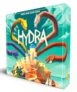 Hydra