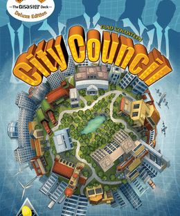 City Council: Deluxe Edition