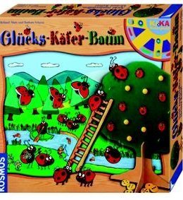 Glücks-Käfer-Baum