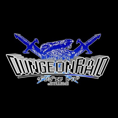 DungeonRaid