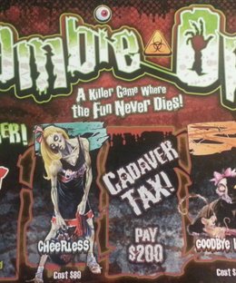 Zombie-opoly