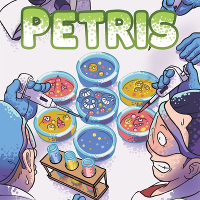 Petris
