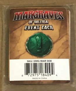 Margraves of Valeria: Event Pack