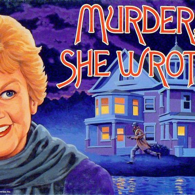 Murder, She Wrote