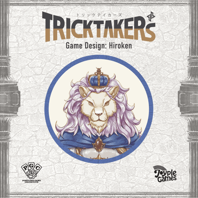 TRICKTAKERs