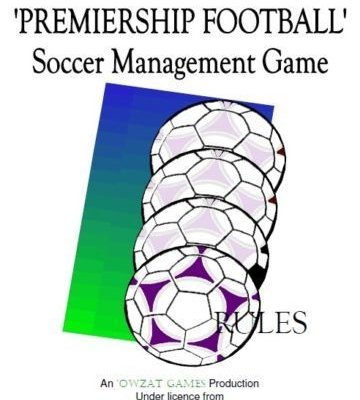 Premiership Football