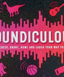 Soundiculous