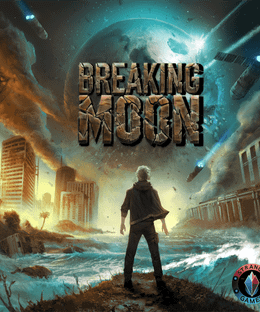 Breaking Moon