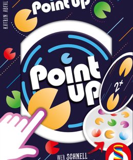 Point Up