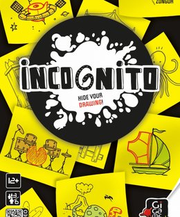 Incognito