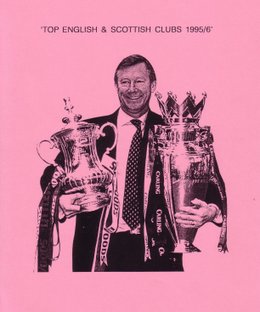 Soccer Replay: Top English & Scottish Clubs 1995/6