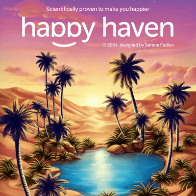 Happy Haven