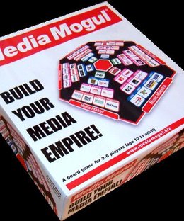 Media Mogul