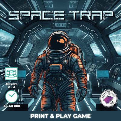 Space Trap