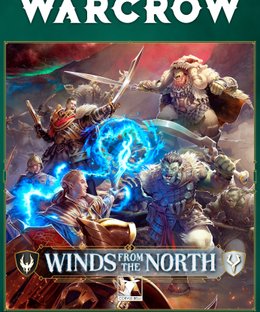 Warcrow: Winds from the North