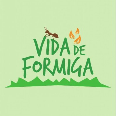 Vida de Formiga