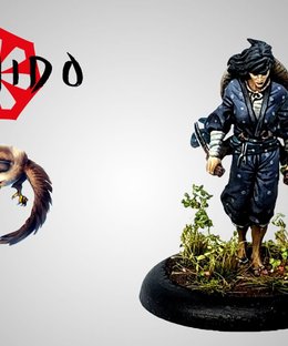 Bushido: Risen Sun – Maki