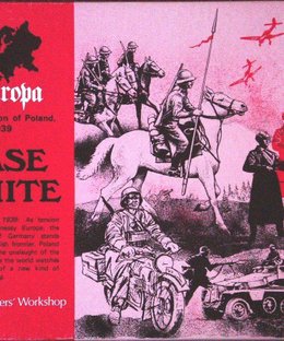 Case White: The Invasion of Poland, 1939