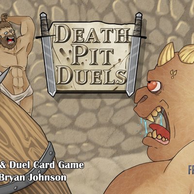 Death Pit Duels