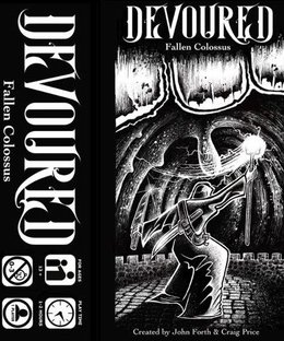Devoured: Fallen Colossus
