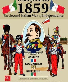Risorgimento 1859: the Second Italian War of Independence