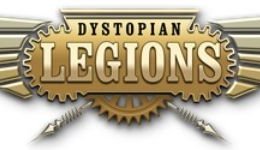 Dystopian Legions