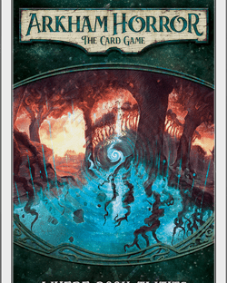 Arkham Horror: The Card Game – Where Doom Awaits: Mythos Pack