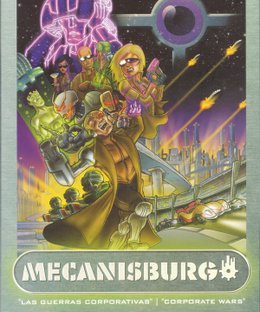 Mecanisburgo