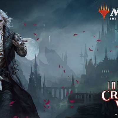 Magic: The Gathering – Innistrad: Crimson Vow