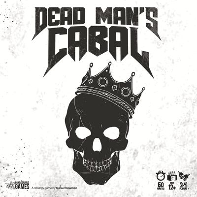 Dead Man's Cabal