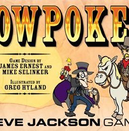 Cowpoker