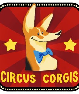Circus Corgis