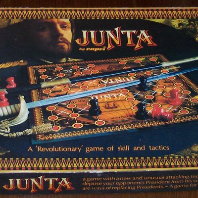 Junta