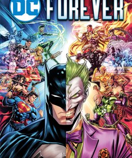 DC Forever