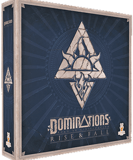 Dominations: Rise and Fall
