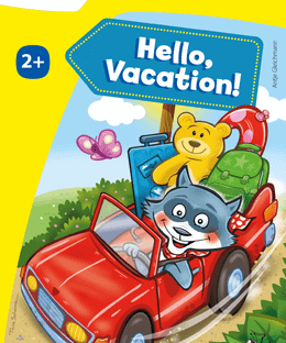 My Very First Games: Hello, Vacation!