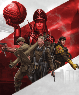 Reichbusters Reloaded